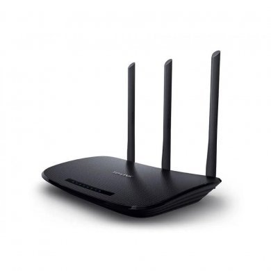 TL-WR940N TP-Link Roteador Wireless N 450 Mbps