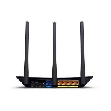 TL-WR940N TP-Link Roteador Wireless N 450 Mbps