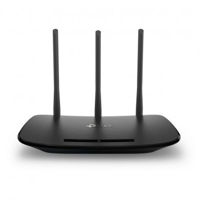 TL-WR940N TP-Link Roteador Wireless N 450 Mbps