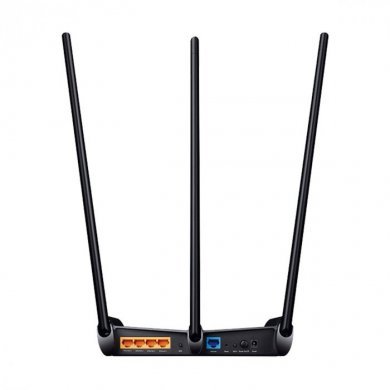 TL-WR941HP TP-LINK Roteador Wireless N 450Mbps