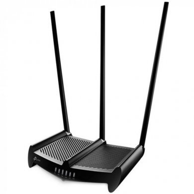 TL-WR941HP TP-LINK Roteador Wireless N 450Mbps