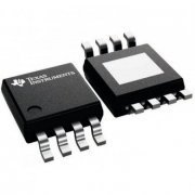 Ci amplificador operacional TL072CDRG Dual MSOP-8 