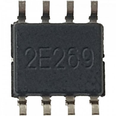 TLC555ID CI timer TL555I SOIC8 SMD