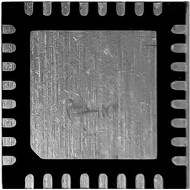 TLC59116FIRHBR CI FL116F TLC59116F LED driver 120mA QFN32 SMD