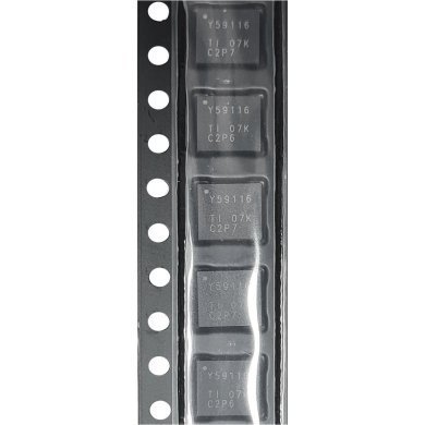 TLC59116IRHBR 5x LED Lighting Driver 16CH Fast Mode Plus I2C Bus LE