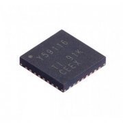 LED Lighting Driver 16CH Fast Mode Plus I2C Bus LE 3.