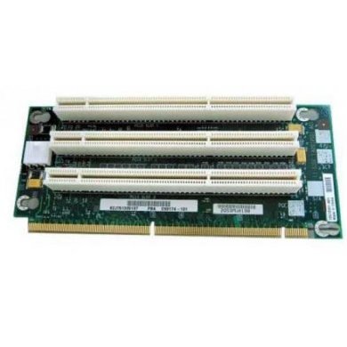 TLI5VRISR03 Intel Riser Card TLI5VRISR03 D46172-001 SC93174, Expansion Slots 