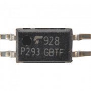 Fotoacoplador optico Toschiba P293 SMD 80V 50mA 100mW 