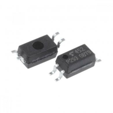 Fotoacoplador optico Toschiba P293 SMD