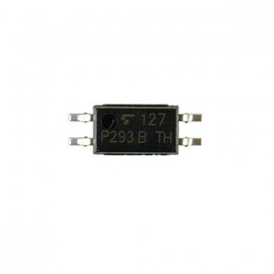 Fotoacoplador optico Toschiba P293 SMD