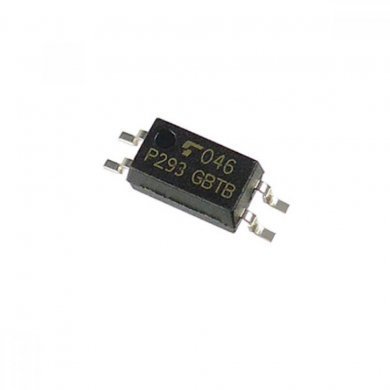 TLP293-E Fotoacoplador optico Toschiba P293 SMD