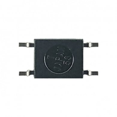 TLP3122 3122A rele de estado solido optoacoplador 60V 1.4A