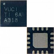 Conversor Buck VUCI VQFN16 SMD 