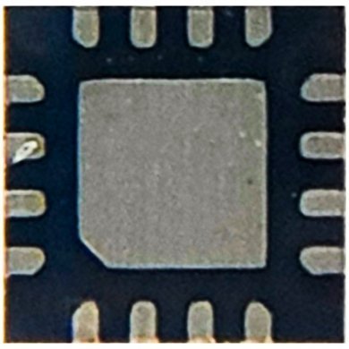 Conversor Buck VUCI VQFN16 SMD