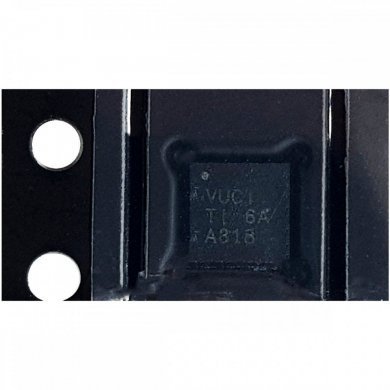 Conversor Buck VUCI VQFN16 SMD