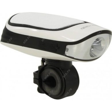 TMD217 Microlab Caixa de Som Bluetooth p/ Bike