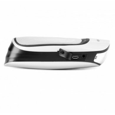 TMD217 Microlab Caixa de Som Bluetooth p/ Bike