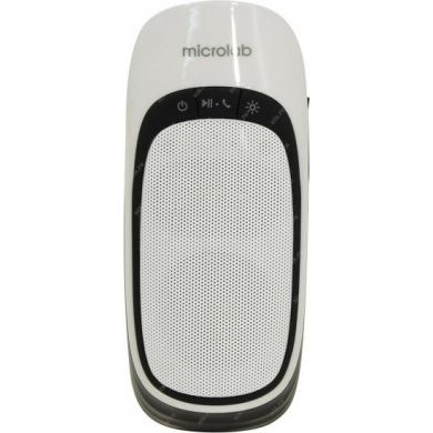 TMD217 Microlab Caixa de Som Bluetooth p/ Bike