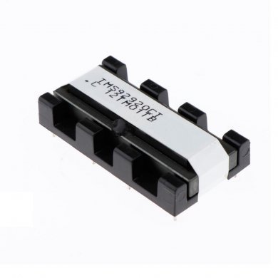 TMS92920CT Inverter transformer para LCD Samsung 6+4 pinos