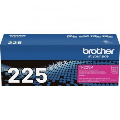 Toner original Brother TN225 Magenta
