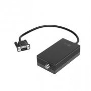 Placa Sintonizadora Tuner LG TN300 Trabalhe e Assista TV ao Mesmo Tempo. Permite Adicionar a Conexão RF, Exclu