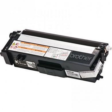 Toner Brother TN-315 Preto 6.000 páginas