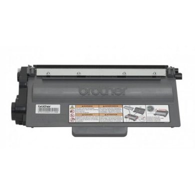 TN3382S Toner Brother TN3382 Até 8000 Páginas