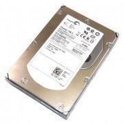 DELL HD 146GB 15K LFF SAS 3.5 Polegadas SEM Drive Tra
