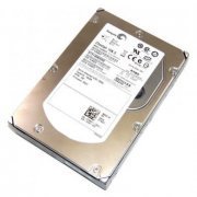 Foto de TN937 DELL HD 146GB 15K LFF SAS 3.5 Polegadas SEM Drive Tray