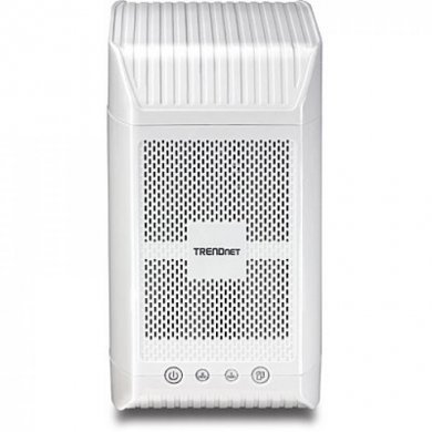 TN-200 Storage NAS TRENDnet Sata II 3.5 Pol.