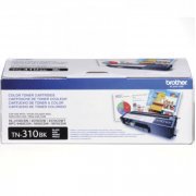 Toner Brother TN-310 Preto 2.500 páginas 