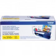 Toner Brother TN-310 Amarelo 1.500 pág 