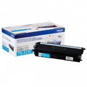 Brother Toner Aprox. 9.000 Páginas Ciano Compatível HL-L8360CDW, MFC-L8610CDW ,MFC-L8900CDW, MFC-L9570CDW