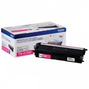 Brother Toner Aprox. 9.000 Páginas Magenta Compatível HL-L8360CDW, MFC-L8610CDW, MFC-L8900CDW, MFC-L9570CDW