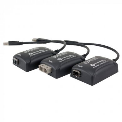 TN-USB3-SFP-01 TRANSITION NETWORKS USB 3.0 TO ETHERNET