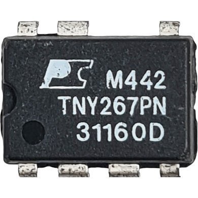 TNY267PN Conversor AC/DC 12W 85-265VAC 19W 230VAC