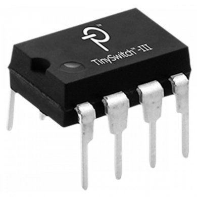 TNY275PN CI conversor CA/CC 85-265VAC 12VCC 132kHz SMD DIP8