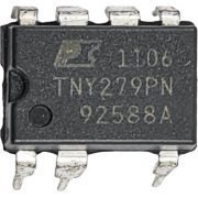 AC/DC Converter 12V 25W 85-265 VAC 32W 7 pinos 