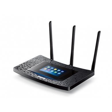 TP-Link Roteador Wireless Touch P5  AC1900