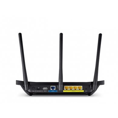 TP-Link Roteador Wireless Touch P5  AC1900