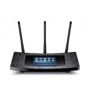 TP-Link Roteador Wireless Touch P5 Gigabit Touch Screen