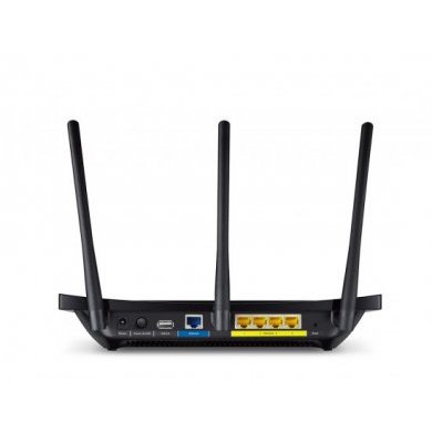 TOUCHP5 TP-Link Roteador Wireless Touch P5