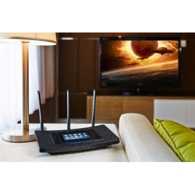 TOUCHP5 TP-Link Roteador Wireless Touch P5