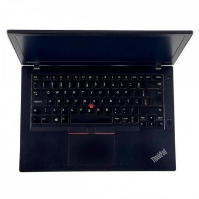 Lenovo Notebook  Thinkpad T460 Intel Core i5-6300U