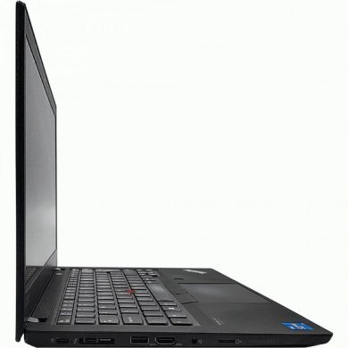TP00103J-256GB Notebook Thinkpad T14 Intel Core i5 1145G7 11th