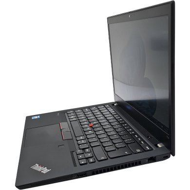 TP00103J-256GB Notebook Thinkpad T14 Intel Core i5 1145G7 11th