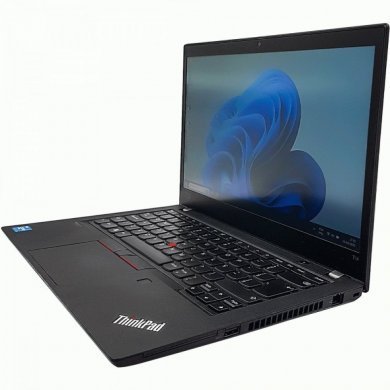 TP00103J-256GB-HD Notebook Thinkpad T14 Intel Core i5 1145G7 11th