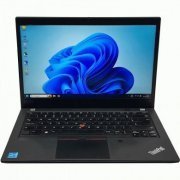 Notebook Thinkpad T14 i5-1145G7 11th 20W1SFR900 Quad  ...