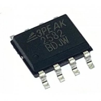 TP2582-CSR Ci amplificador operacional SOP8