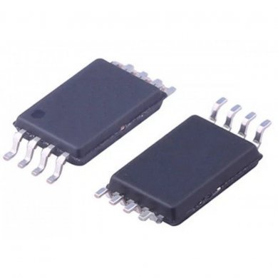 TP2582-VR Ci 3Peak 2582 BDLX MSOP8 Amp Operacional